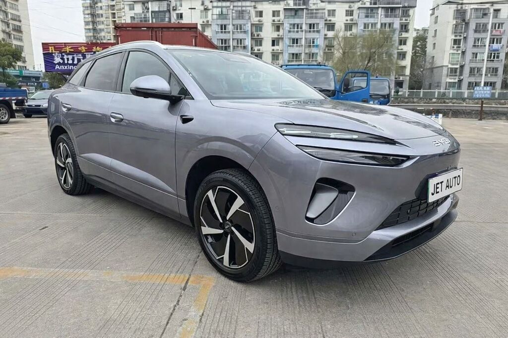 BYD Sea Lion 06