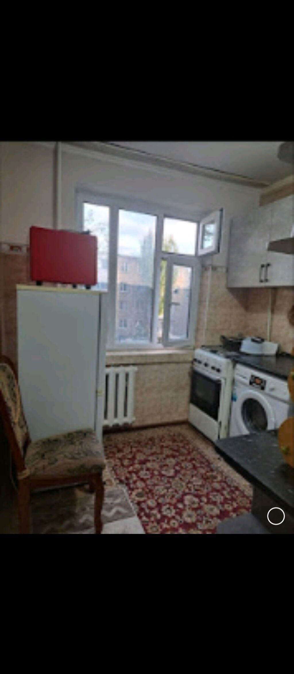 1 комната, 29 м², Политех Хрущевка, 3 этаж, Старый ремонт: фото 3
