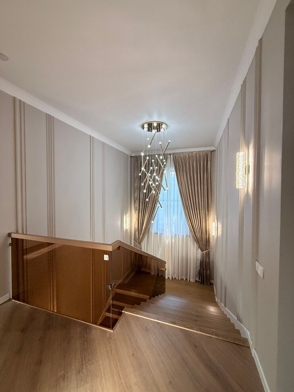 фПродается шикарный особняк в престижном районе Киргизия-1! Дом, в: фото 4