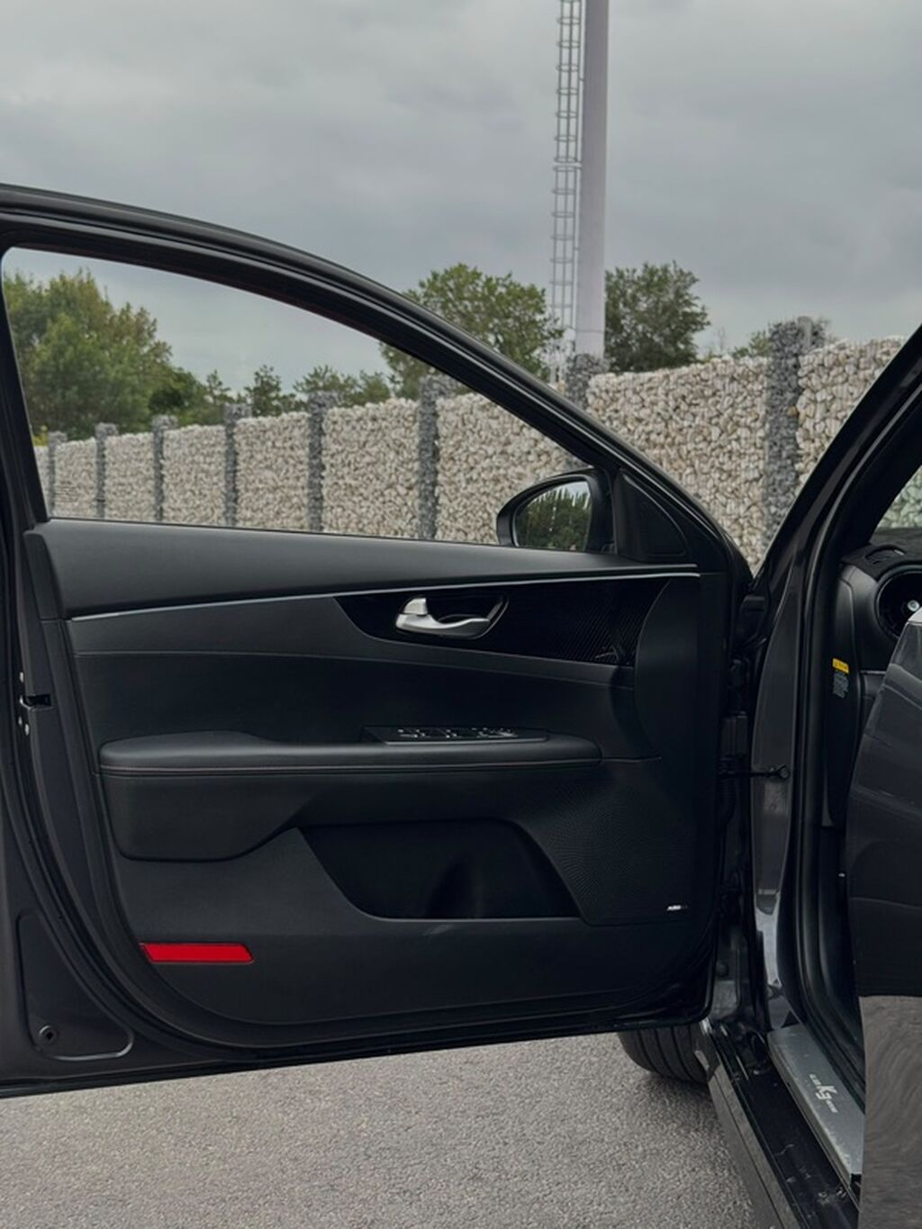 Kia Ceed GT: 2019 г., 1.6 л, Автомат, Бензин, Хэтчбэк: фото 5