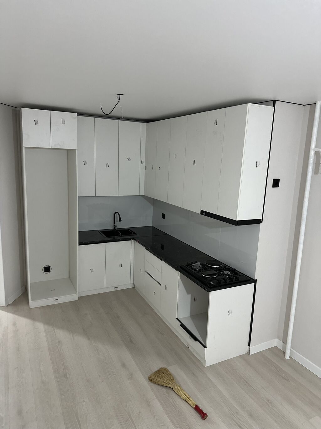2 комнаты, 52 м², Индивидуалка, 11 этаж, Свежий ремонт: фото 5