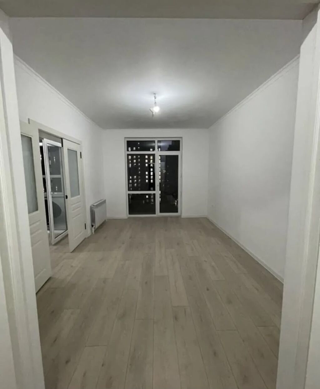 1 комната, 32 м², Пишпек Элитка, 9 этаж, Свежий ремонт: фото 3
