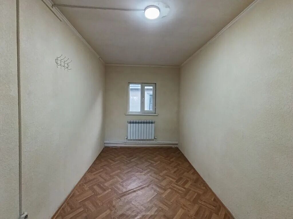 20 м², 1 комната, Старый толчок рынок / базар, Только парням: фото 4