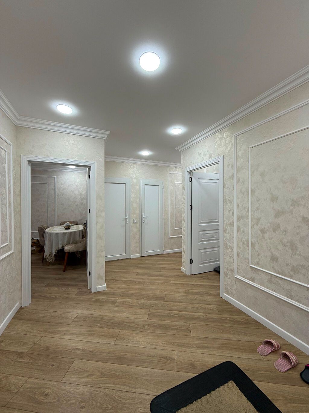 Əhmədlidə 3 otaqlı köhnə tikili mənzil satılır, 80 m², 209 000 AZN, şəkil 2 / 12