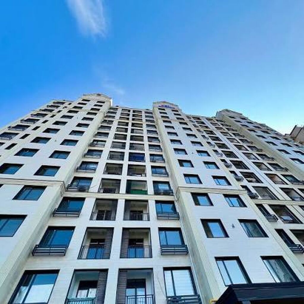 1 комната, 47 м², Нижний Джал (Джал-23) Элитка, 4 этаж, Евроремонт: фото 2