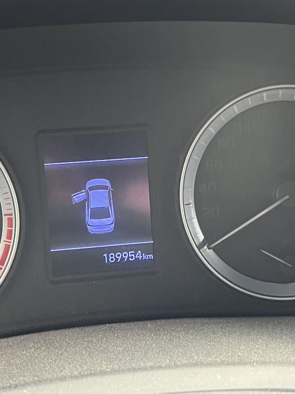 Hyundai Sonata: 2020 г., 2 л, Газ: фото 7