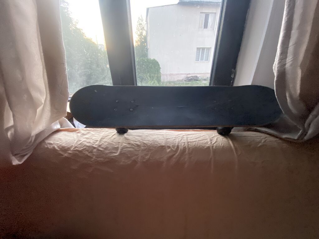 Скейт