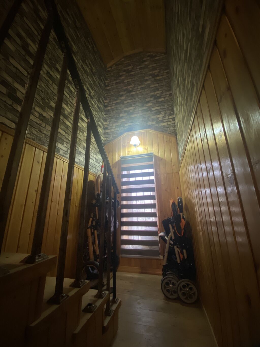 Bakıxanov qəs. 8 otaq, 234 kv. m, Yeni təmirli