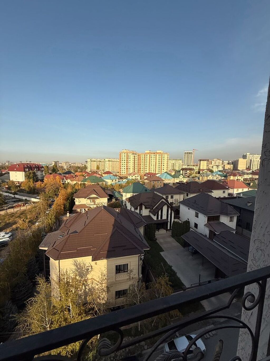 2 комнаты, Нижний Джал (Джал-23) Парам без детей, С мебелью полностью: фото 3