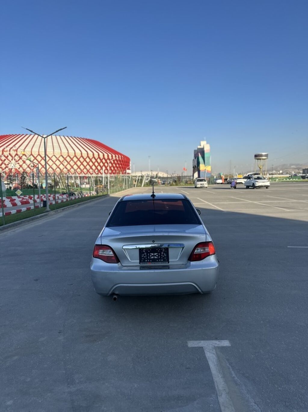 Daewoo Nexia: 2010 г., 1.5 л, Механика, Бензин, Хэтчбэк: фото 5