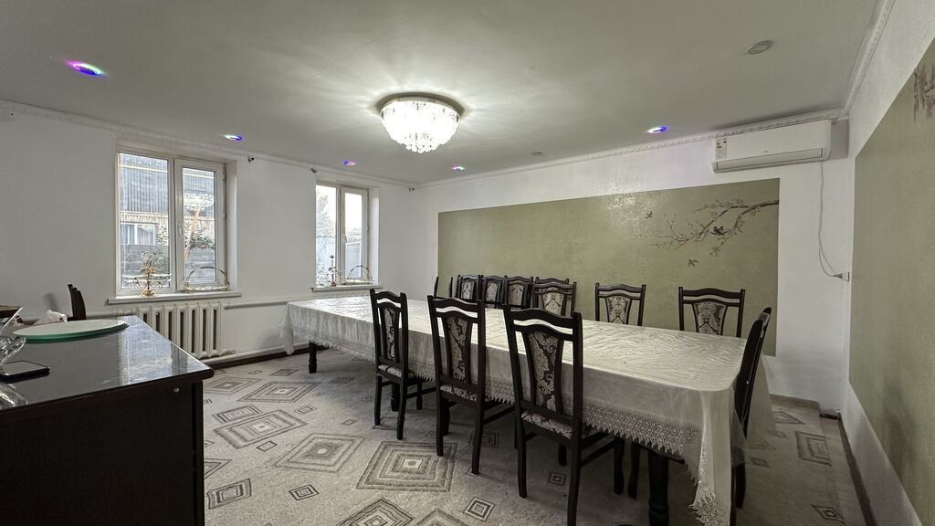 ПРОДАЁТСЯ ДОМ | КИРКОМСТРОМ Дом — 94 м² Участок — 4,5 сотки: фото 5
