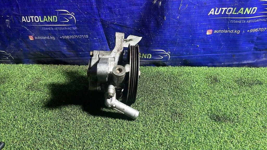 Honda / Acura (J25A / J30A / J35A) 2.5 / 3.0 / 3.5 - Гур. насос /: фото 3