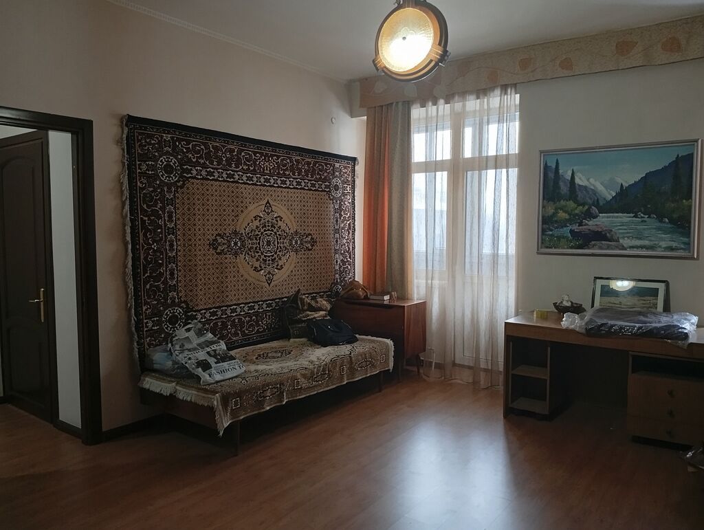 3 комнаты, 122 м², Элитка, 4 этаж: фото 3