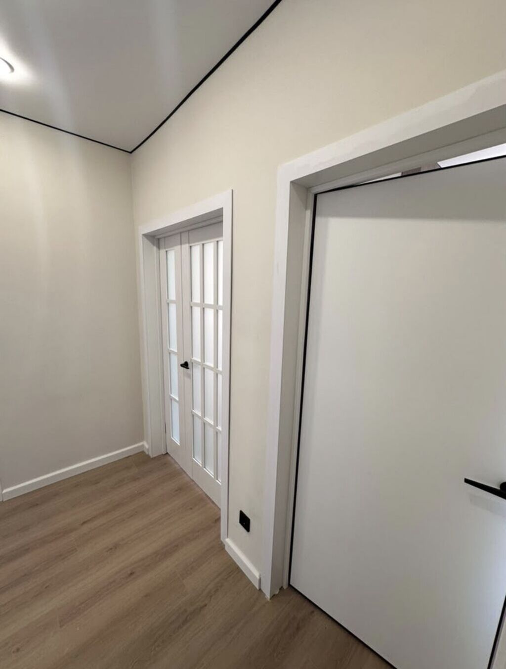 2 комнаты, 59 м², Кок-Жар ж/м Элитка, 5 этаж, Дизайнерский ремонт: фото 8