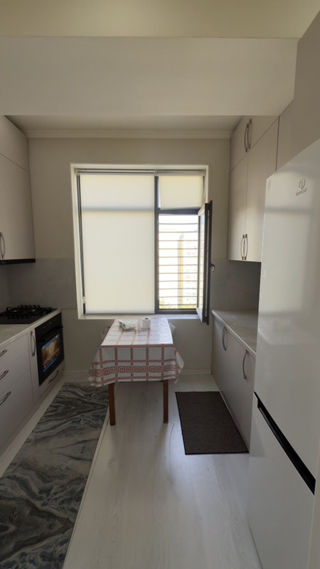 2 комнаты, 50 м², Уметалиева/Фрунзе Элитка, 10 этаж, Евроремонт: фото 6