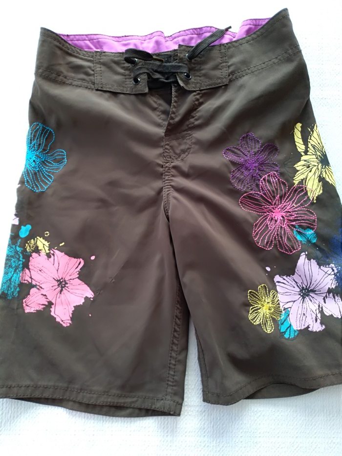 Ostala dečija odeća: Sorts za devojcice h&m. Vel. 8-10.god. Jednom obucen na lalafo.rs Sorts za devojcice h&m. Vel. 8-10.god. Jednom obucen - Prijepolje