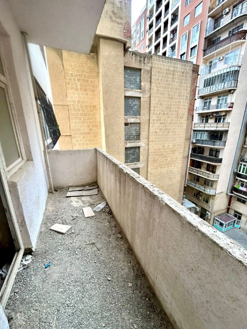 Yasamal, 2 otaqlı, Yeni tikili, m. Elmlər Akademiyası, 70 kv. m