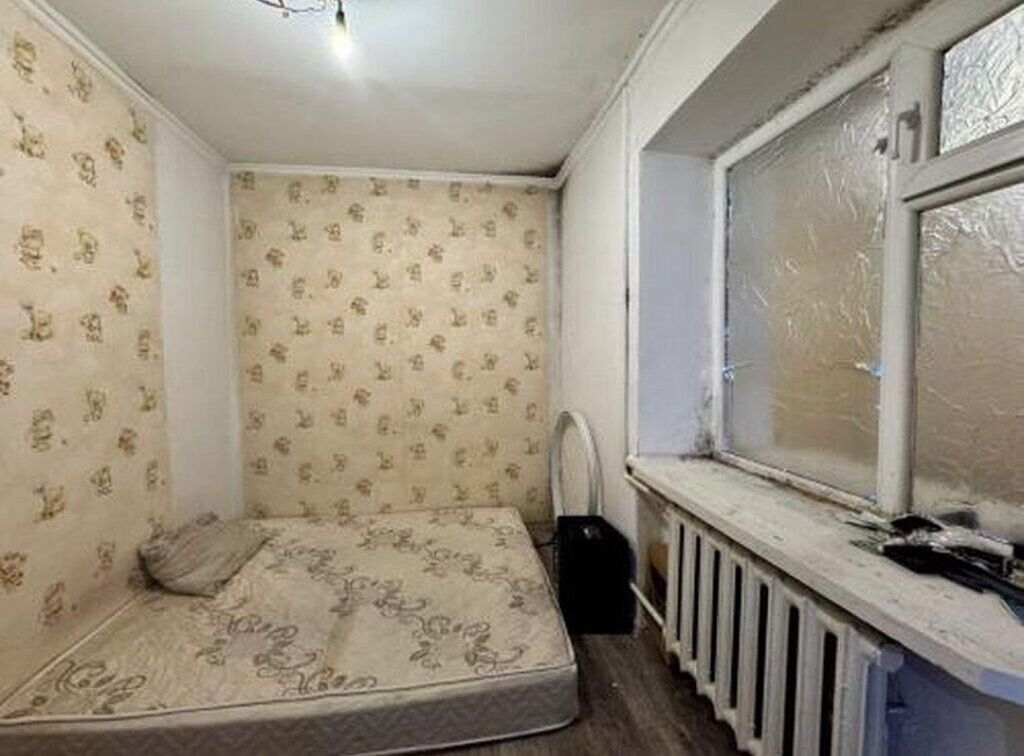 3 комнаты, 48 м², ТЭЦ Индивидуалка, 1 этаж, Свежий ремонт: фото 3