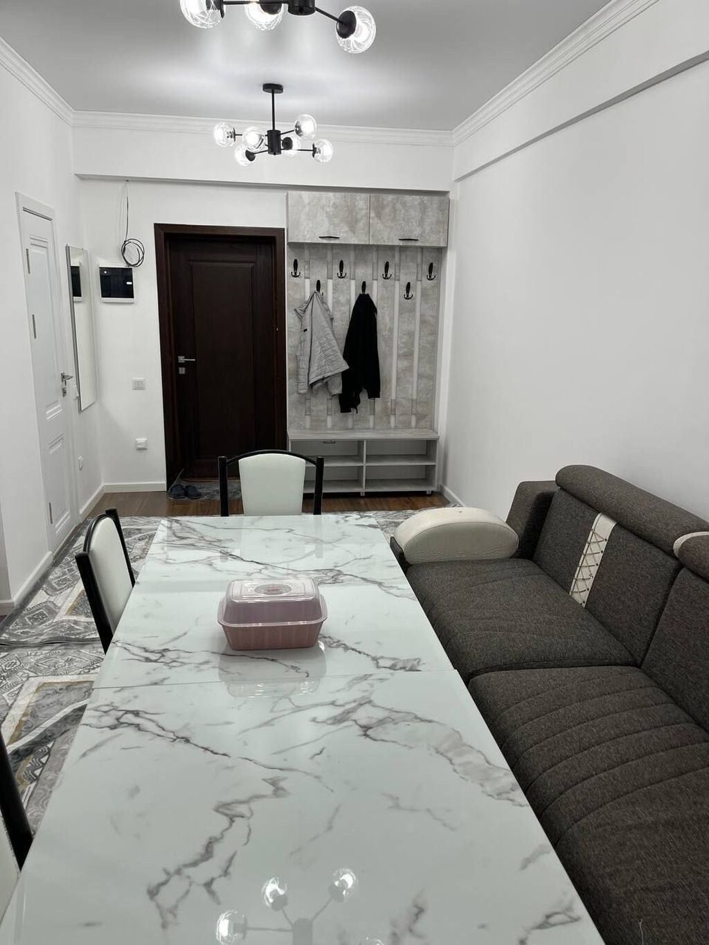 Аренда квартиры на Иссык-Куле, Радуга, Сары-Ой, 6 мест: фото 2
