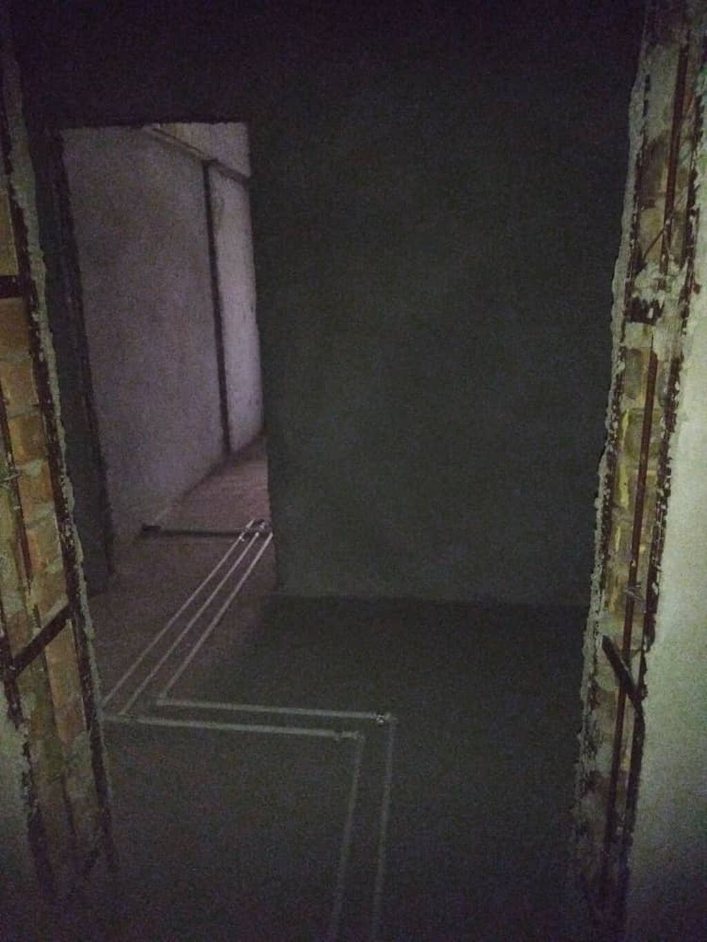 1 комната, 45 м², Аламедин-1 мкр Элитка, 4 этаж, ПСО (под самоотделку): фото 5