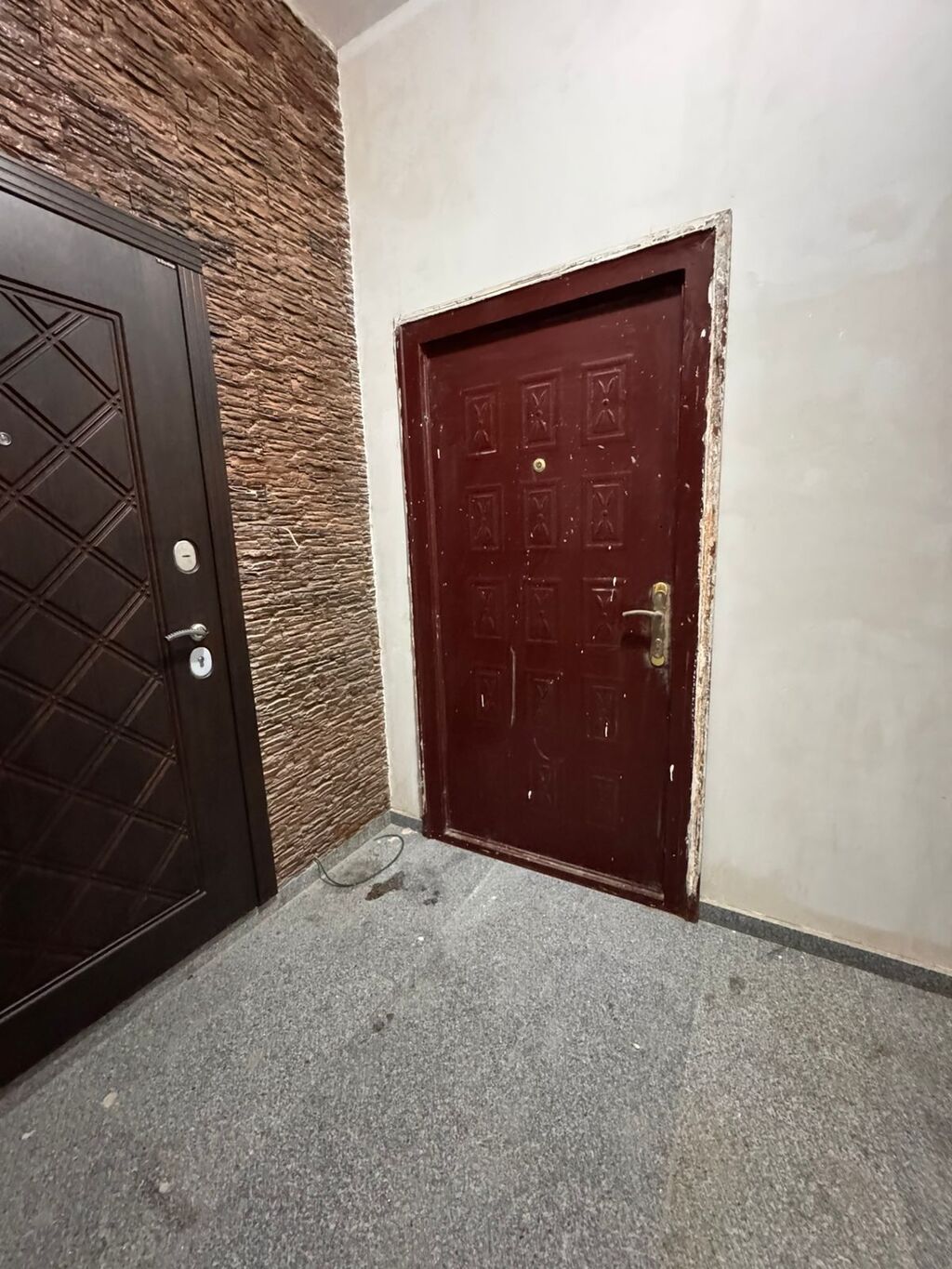 2 otaqlı, Yeni tikili, 86 kv. m