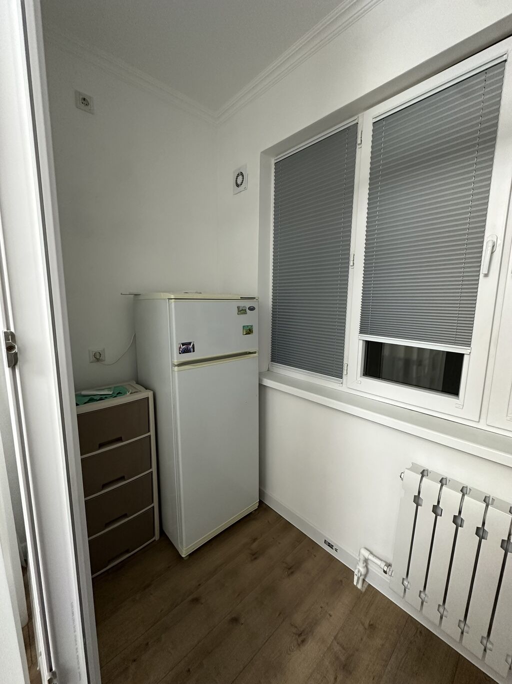 1 комната, 50 м², Городок строителей Индивидуалка, 4 этаж, Косметический ремонт: фото 7