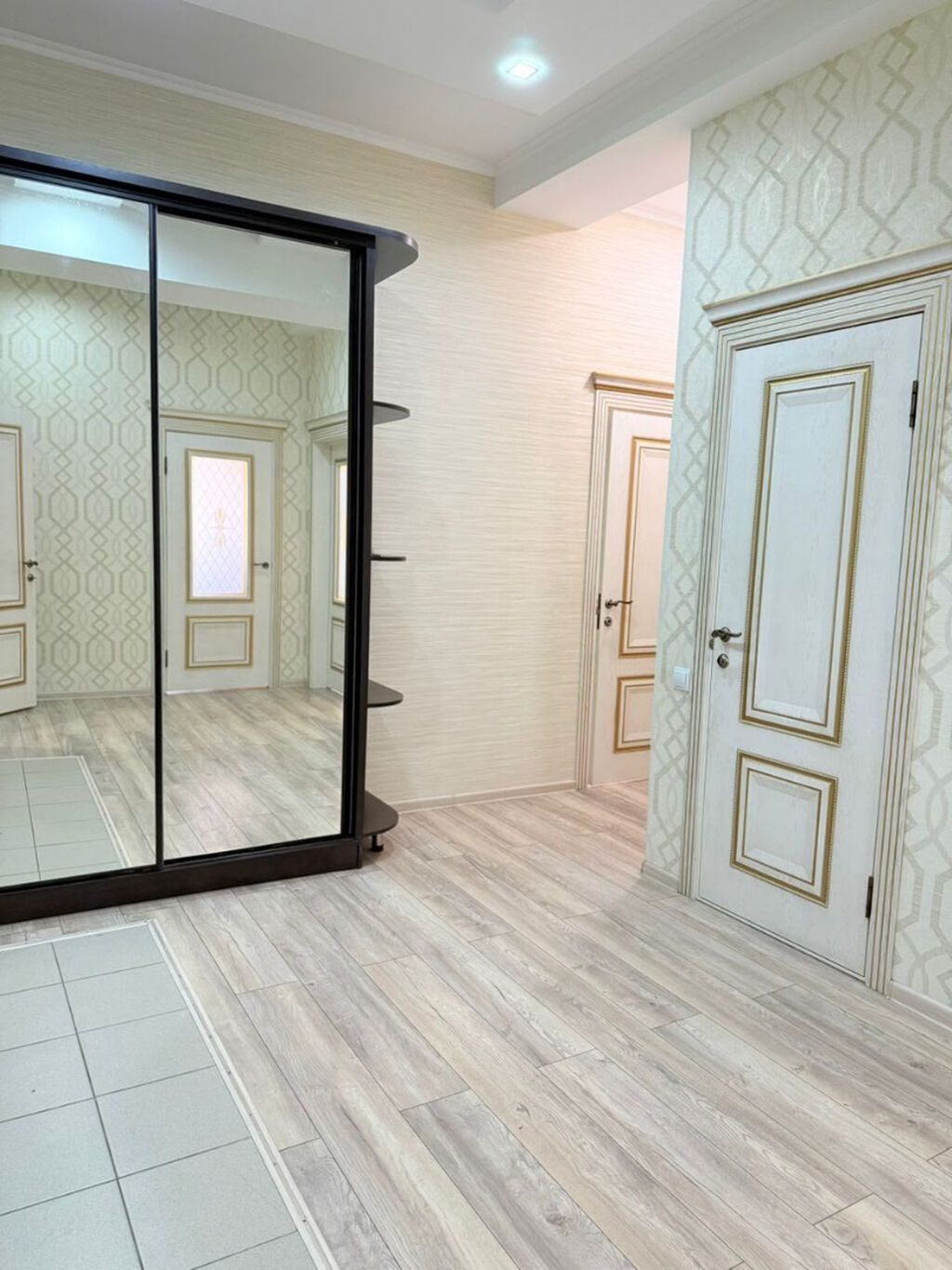 2 комнаты, 82 м², Джал-29 Элитка, 10 этаж, Евроремонт: фото 8