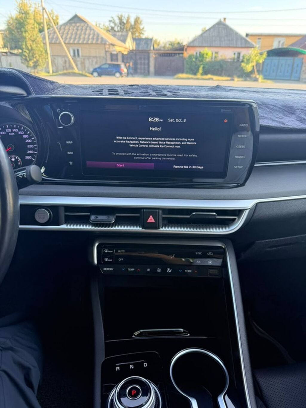 Kia K5: 2020 г., 0.2 л, Автомат, Газ, Седан: фото 7