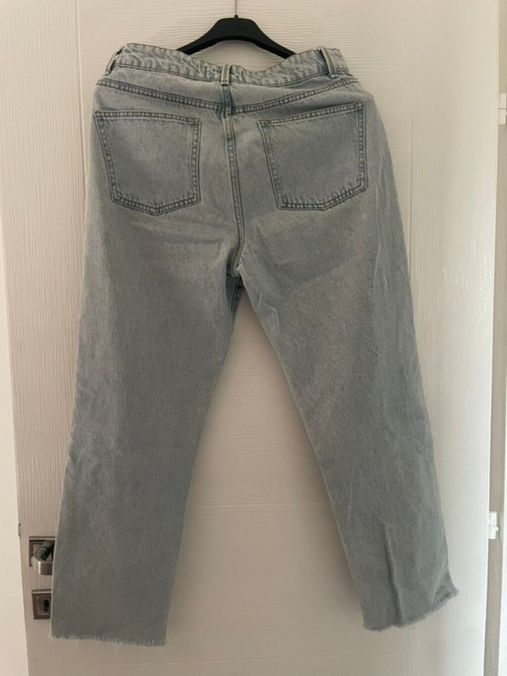 Farmerke: Ženske farmerke – Primark Denim Co. - Brend: Primark Denim Co