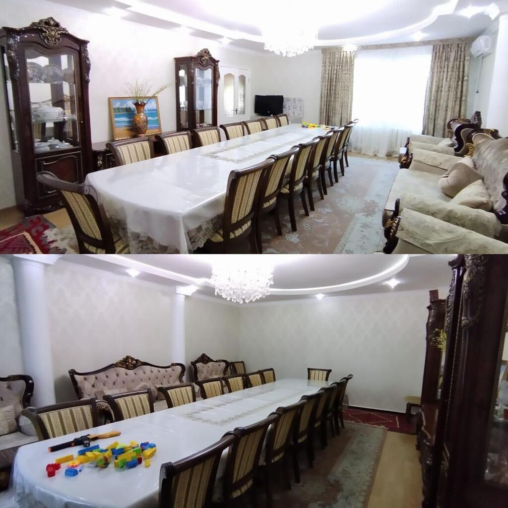 Продается просторный и уютный 3-х этажный дом в РАБОЧЕМ ГОРОДКЕ: фото 5