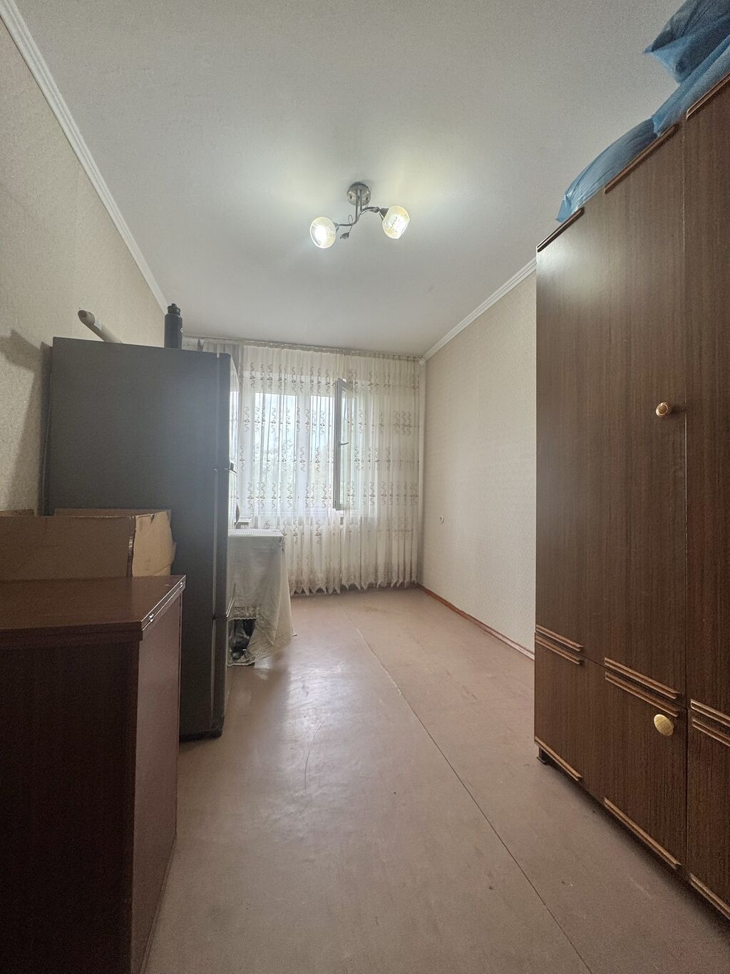 Продам 3-комнатную квартиру, 58 м², 8 мкр, 5/5 этаж: фото 6