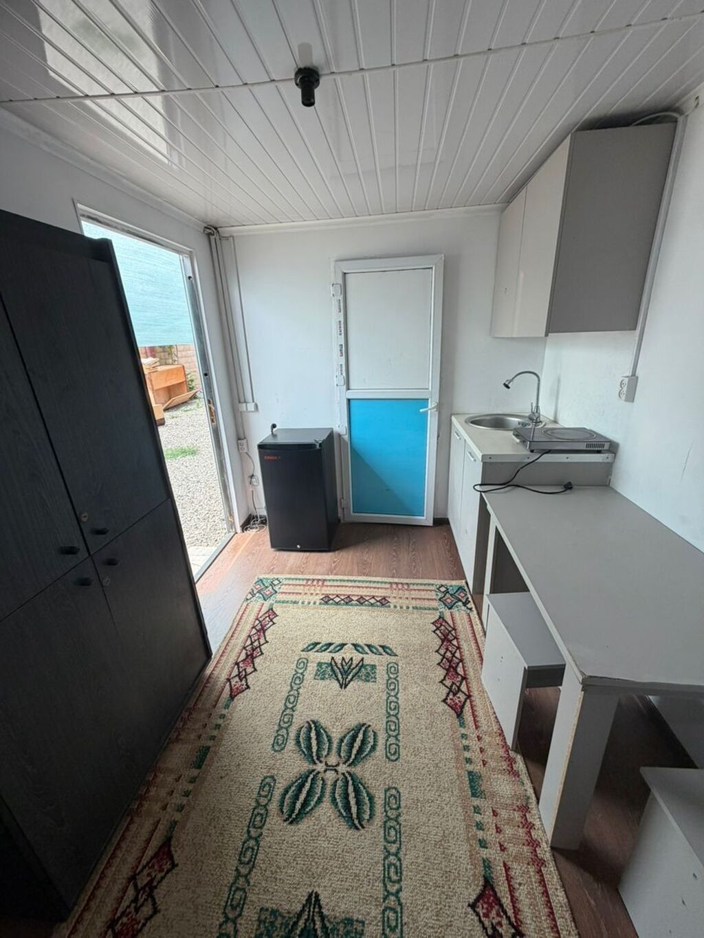 20 м², 1 комната, Дордой рынок / базар, Без животных: фото 2