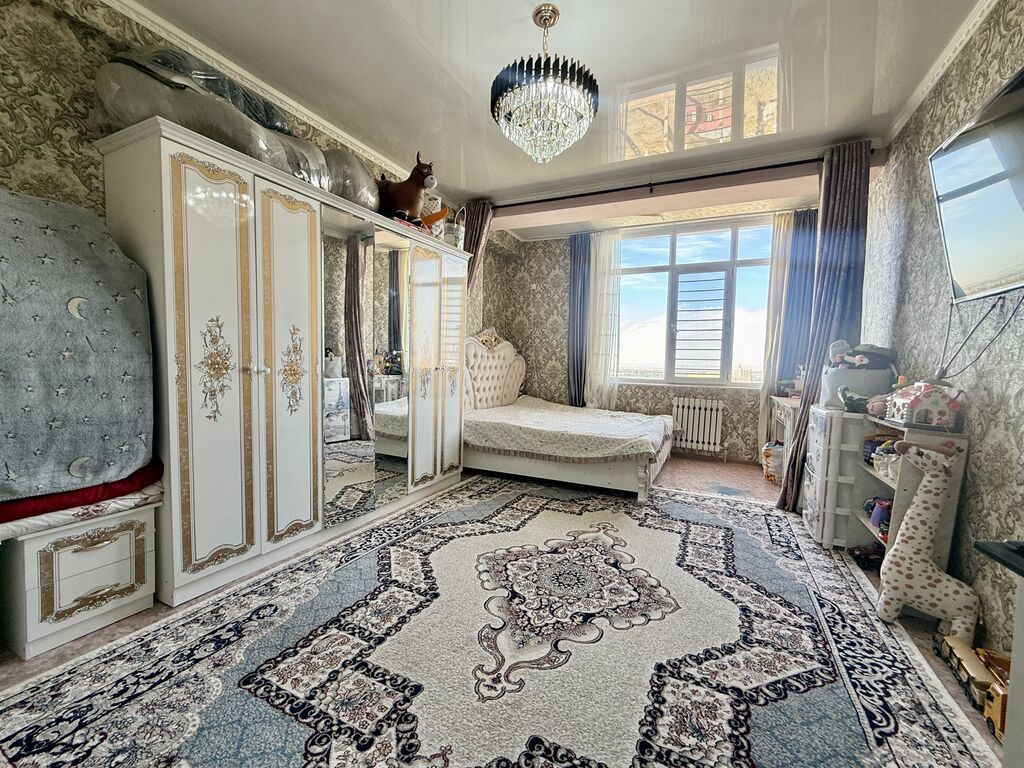 Продам 1-комнатную квартиру 45 м² в ЖК Гранд Сити: фото 7