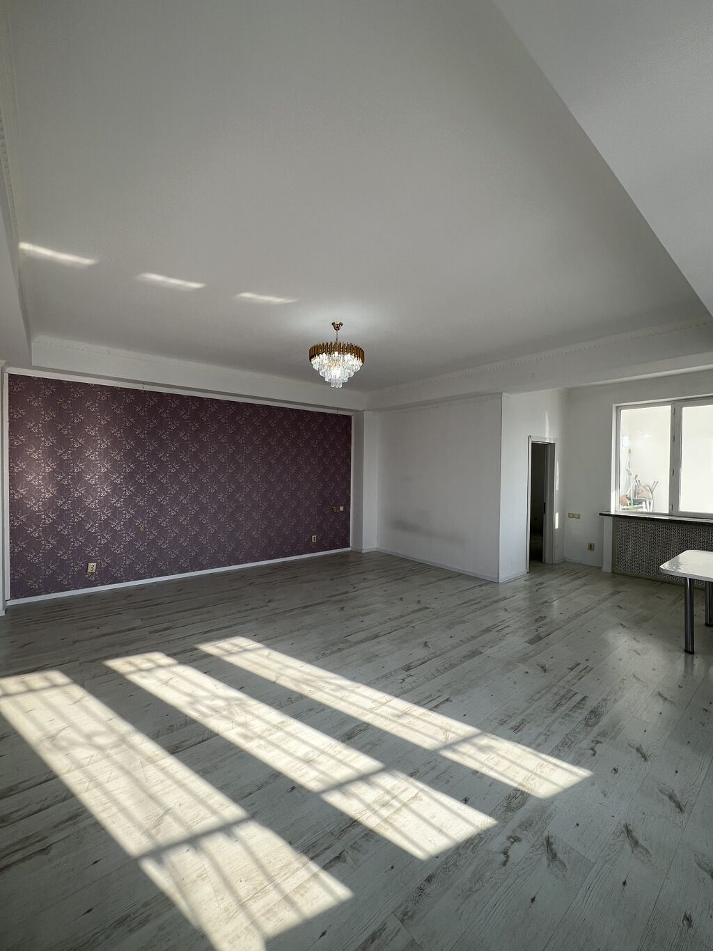 5 и более комнат, 258 м², Вефа ТЦ Элитка, 8 этаж, Евроремонт: фото 7