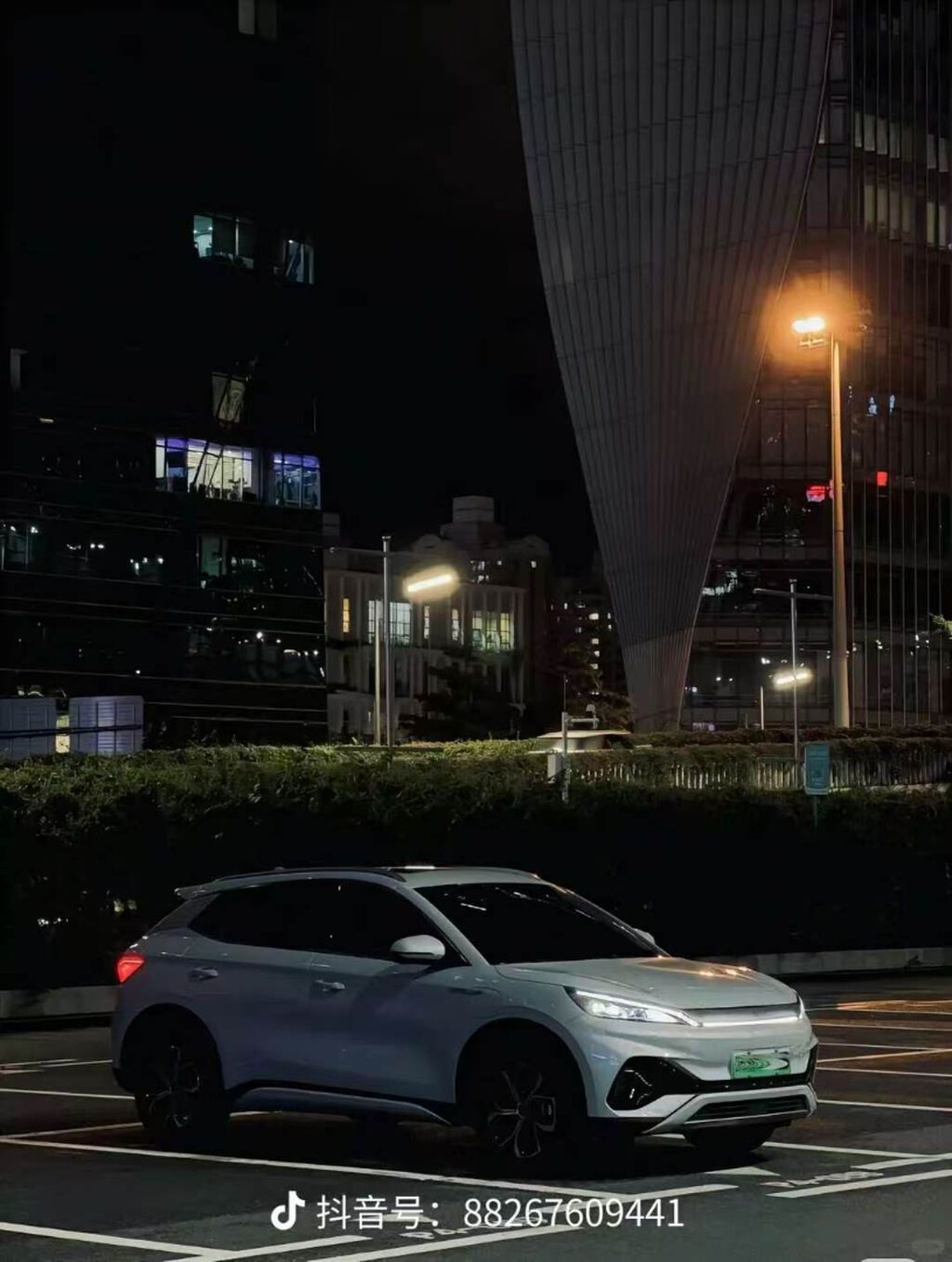 BYD Yuan Plus: 2025 г., Автомат, Электромобиль: фото 6