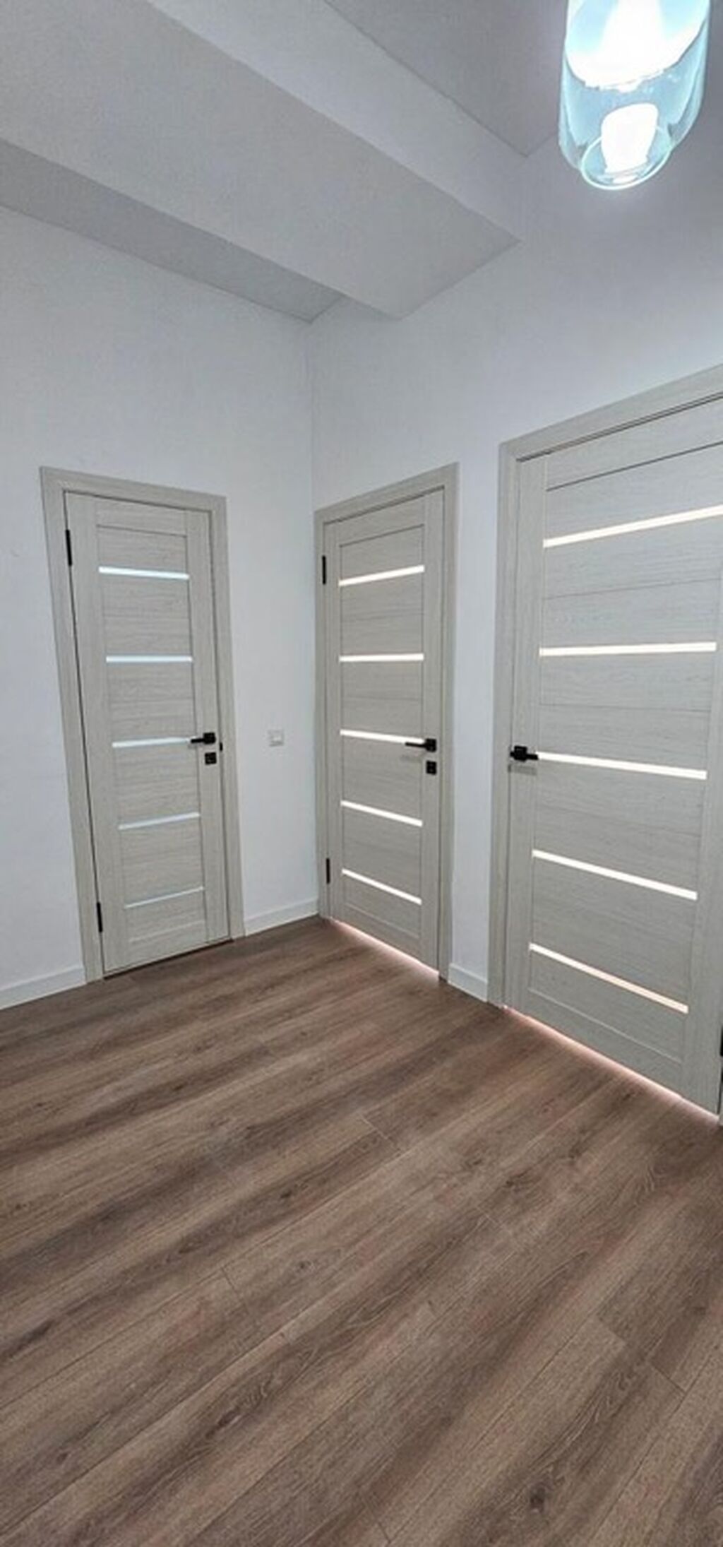 2 комнаты, 68 м², Элитка, 4 этаж, Евроремонт: фото 7