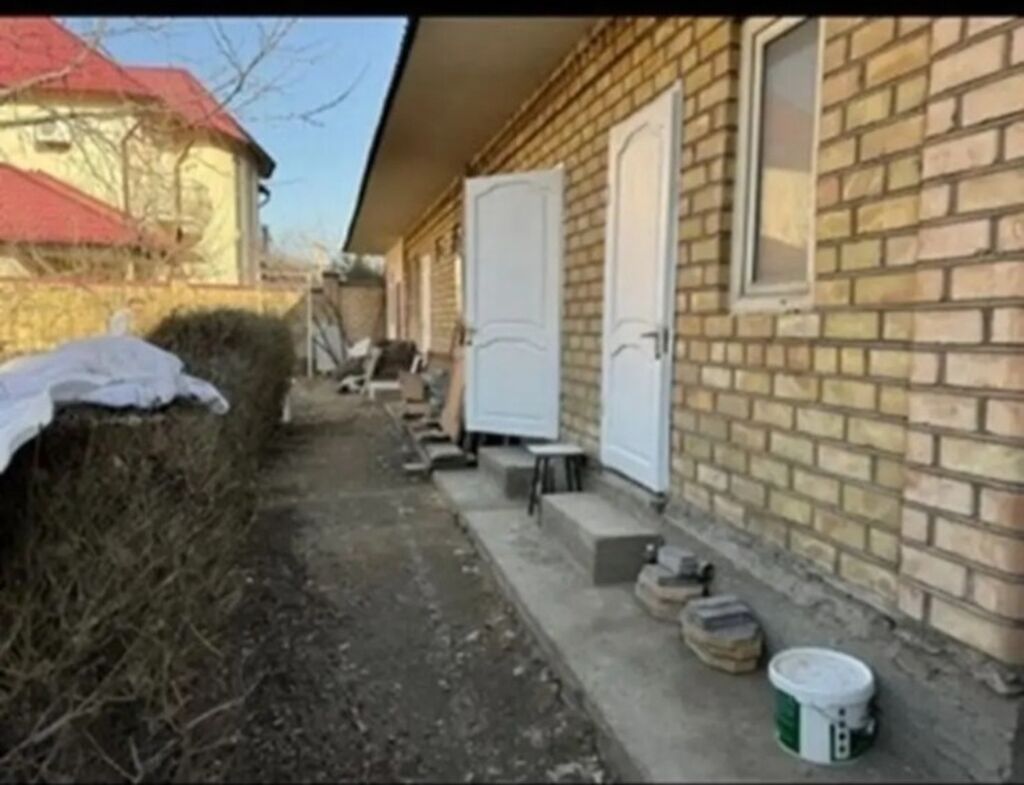20 м², 1 комната, Нижний Джал (Джал-23), Без животных: фото 4