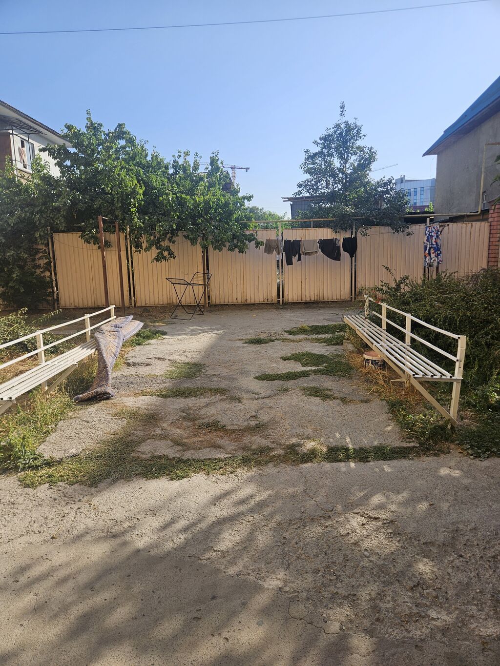 1 комната, 25 м², Гоин Индивидуалка, 3 этаж: фото 6