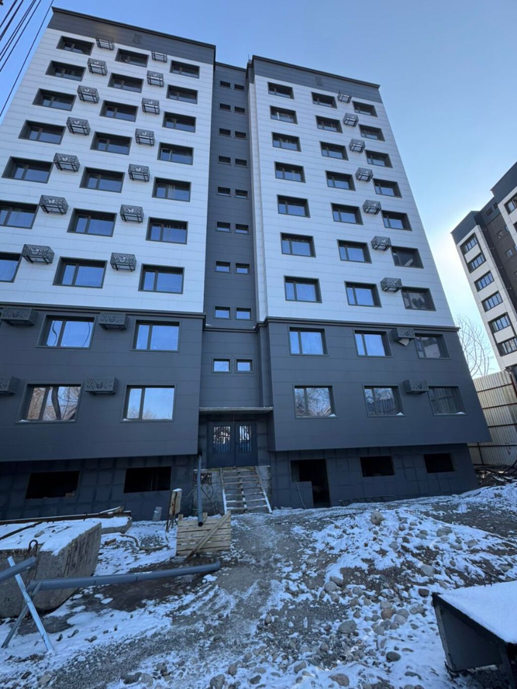 1 комната, 50 м², 5 этаж — фото 8