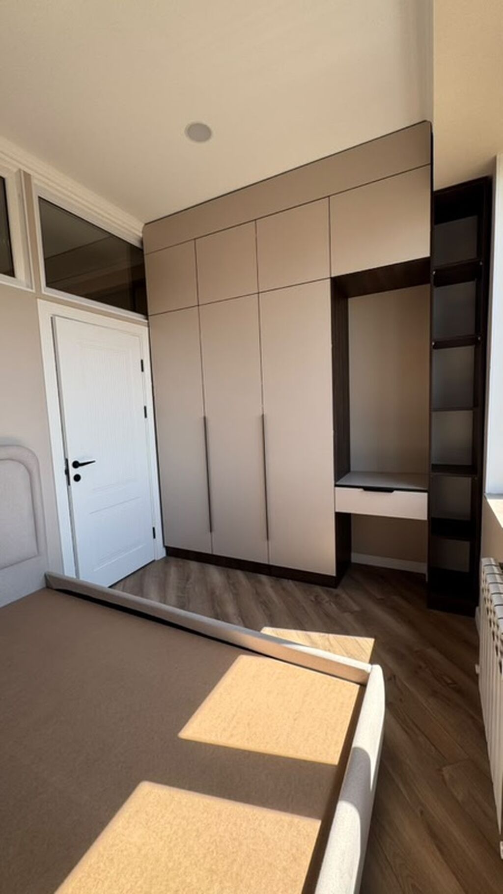 1 комната, 35 м², Элитка, 5 этаж, Дизайнерский ремонт: фото 6