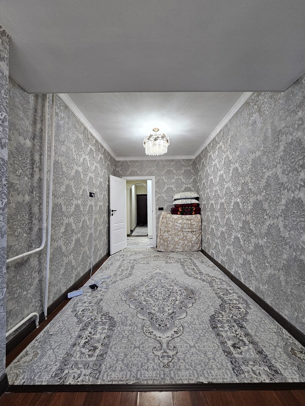 2 комнаты, 52 м², Молодая Гвардия Индивидуалка, 2 этаж, Свежий ремонт: фото 5