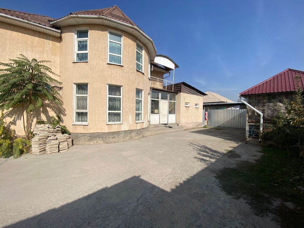 250 м², 8 комнат, Арча-Бешик ж/м, Без животных: фото 2