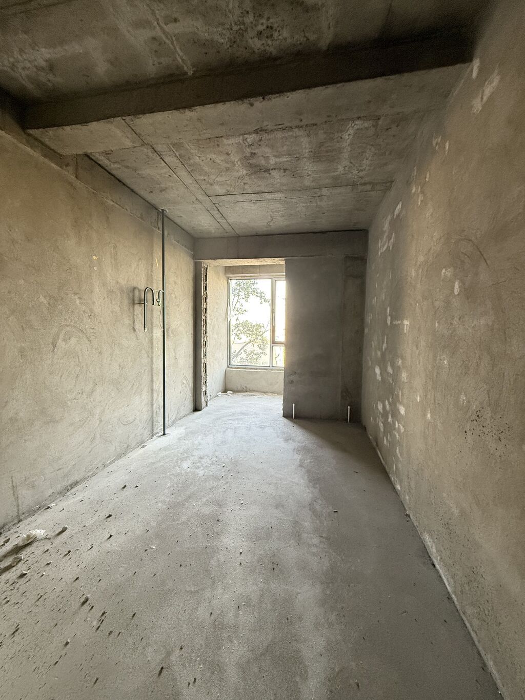 3 комнаты, 117 м², Элитка, 4 этаж, ПСО (под самоотделку): фото 8