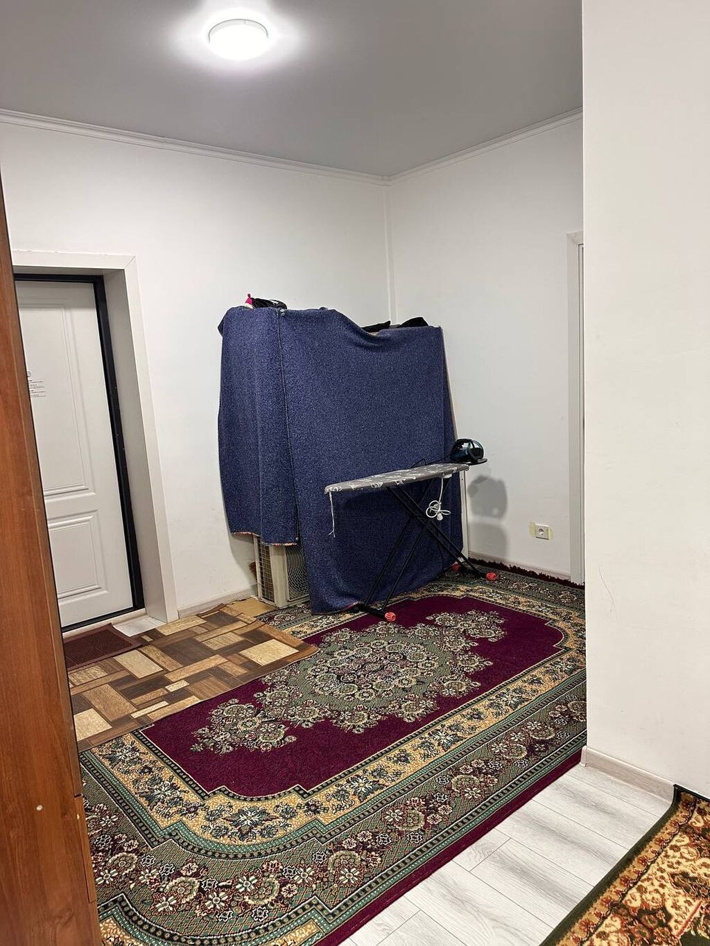 2 комнаты, 70 м², Элитка, 4 этаж, Евроремонт: фото 3