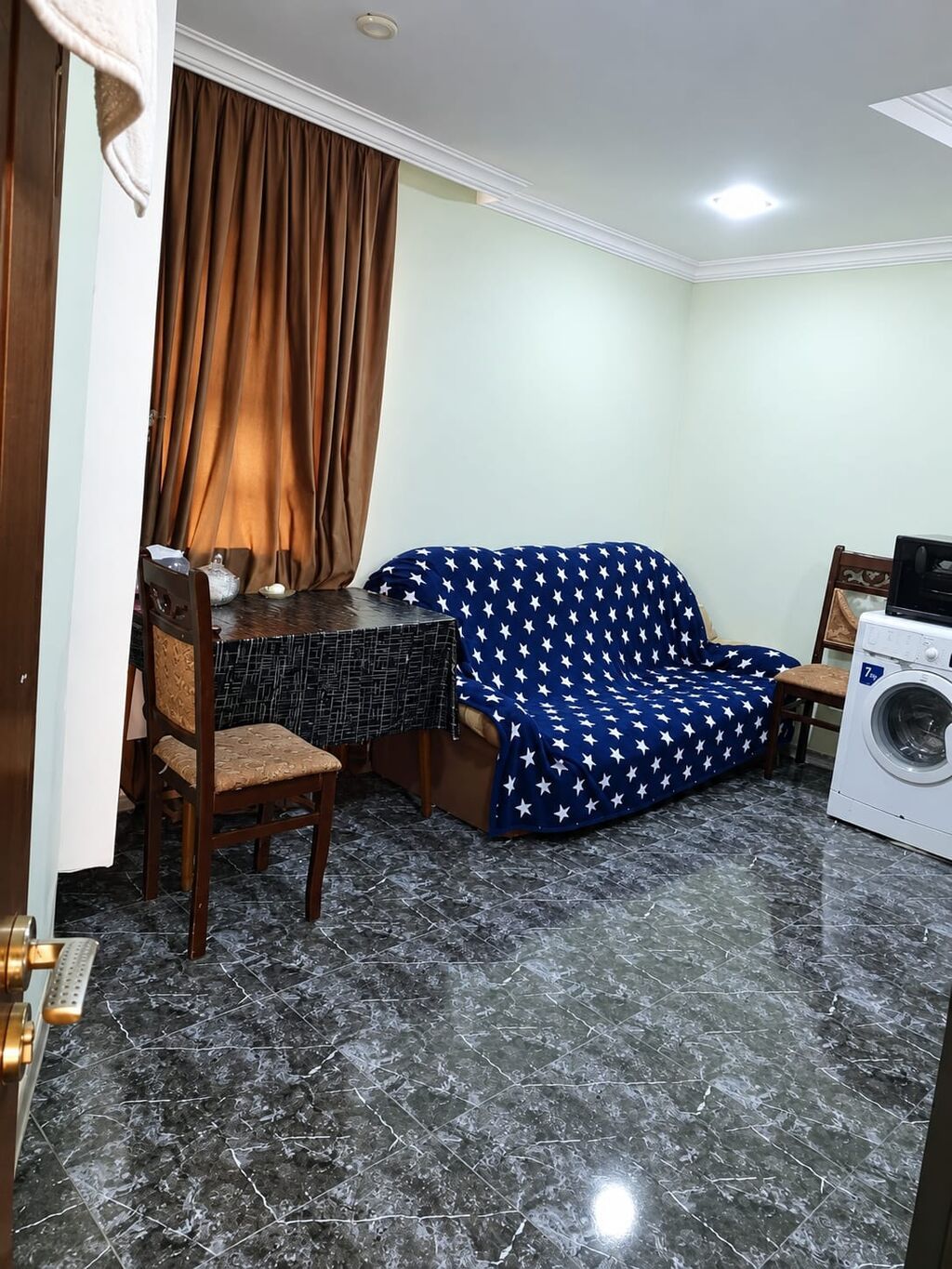2 Tecili satılırr❗2otaq + metbex bütün kaminallar var Ülvan