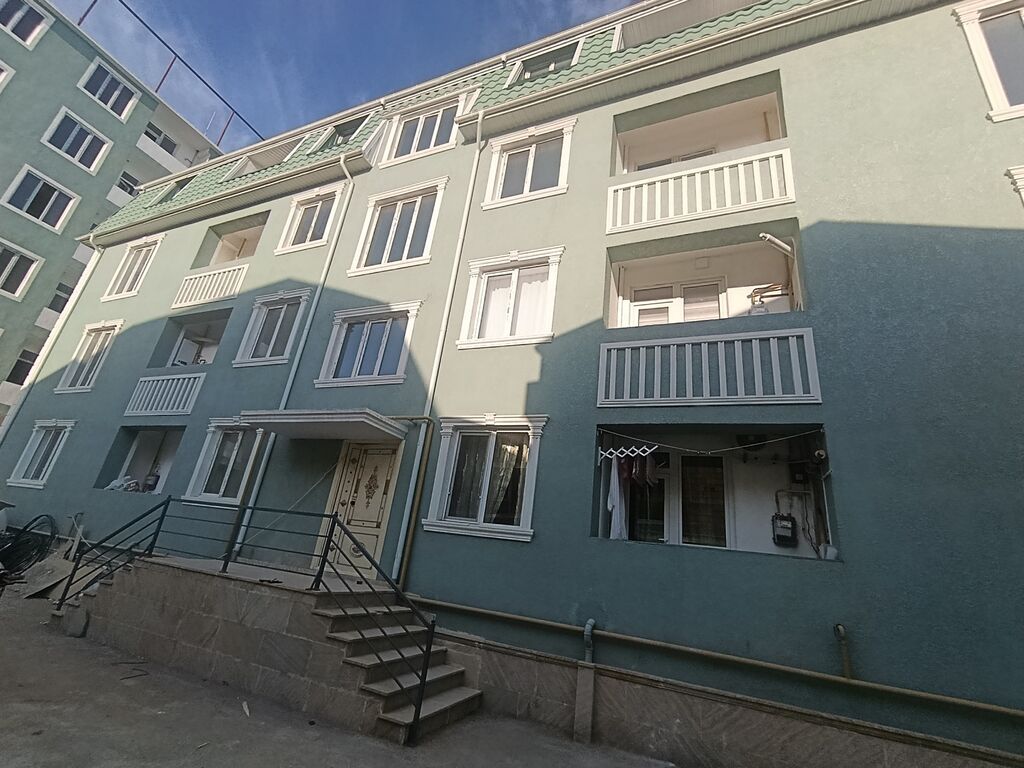 Masazır, 2 otaqlı, Köhnə tikili, 60 kv. m