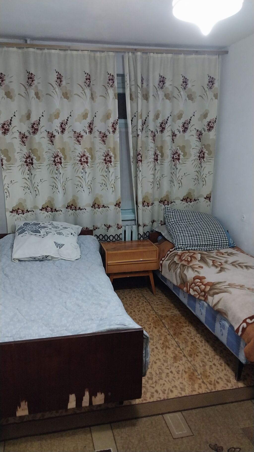 Сдаю комнату с подселениям для одной женшине цена договорная: фото 8