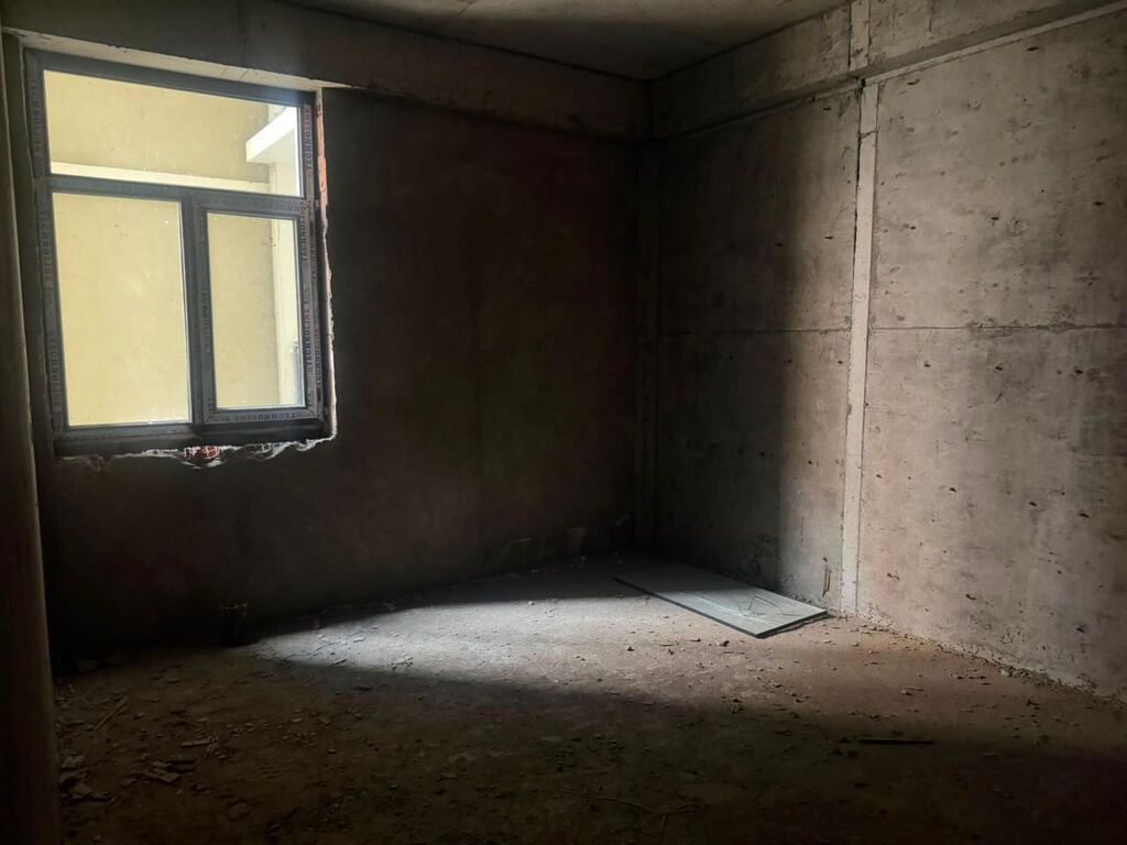 2 otaqlı, Yeni tikili, 64 kv. m