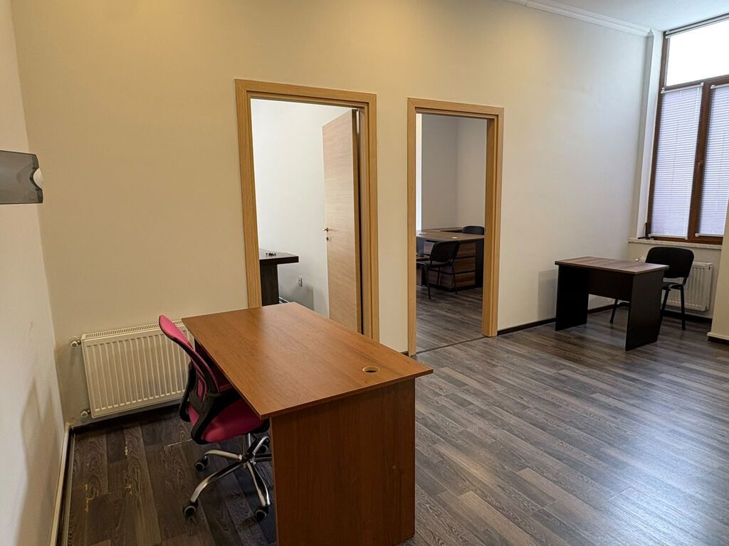 ✨ Nərimanovda, Təbriz Küçəsində "Estal" Binada 75 m² 3 Otaqlı Obyekt /
