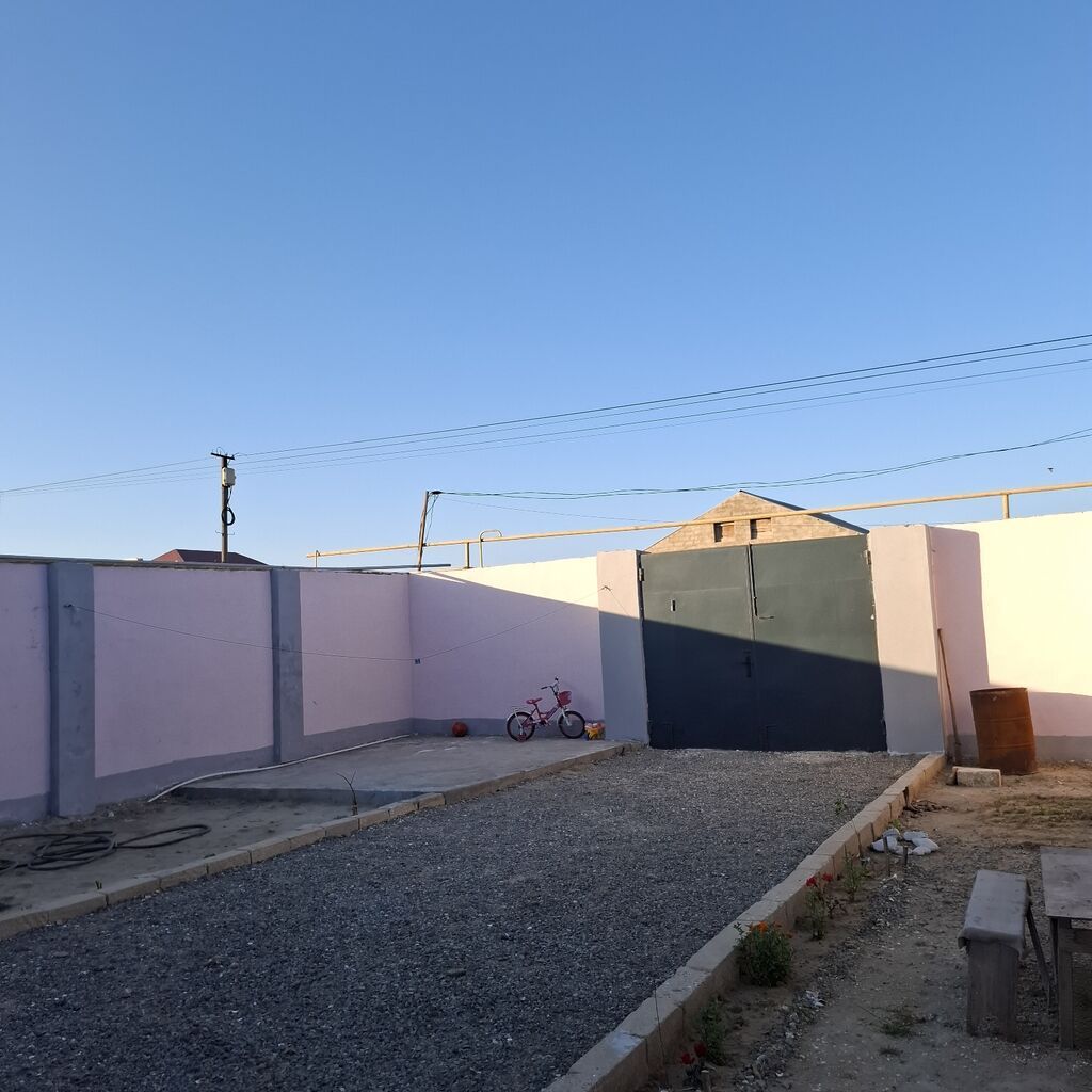 Savalanda 3 otaqlı həyət evi satılır, 80 m², 80 000 AZN, şəkil 2 / 5